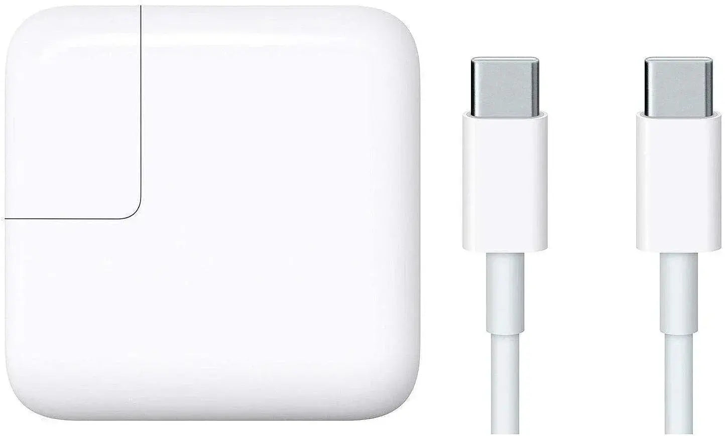 Replacement Laptop Adapter for 29W USB-C AC Power Adapter Charger (14.5V 2A or 5.2V 2.4A) for Apple Macbook 12 - eBuy UAE